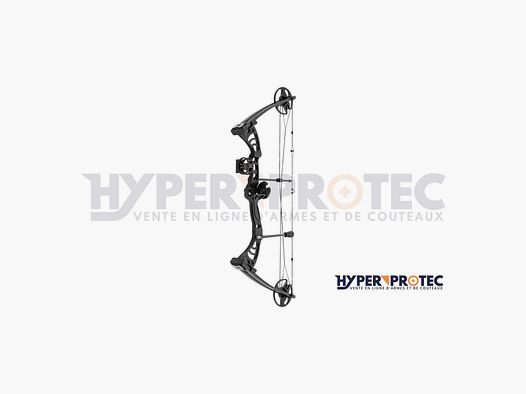 Man Kung Aurora Compound Bow