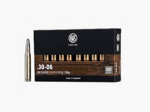 RWS 300wm UNI 181 Gr