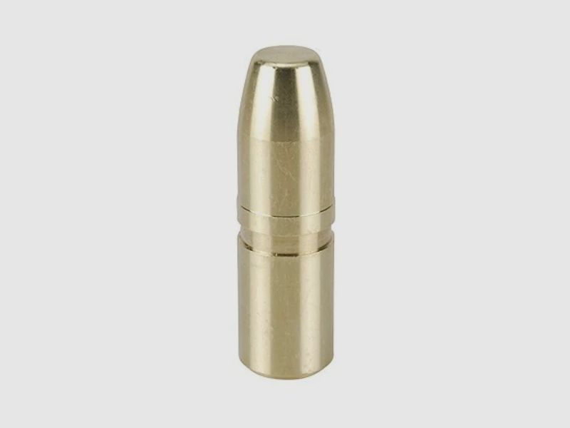 Balle Nosler Dangerous Game .458/.458 500GR FN 25 pièces