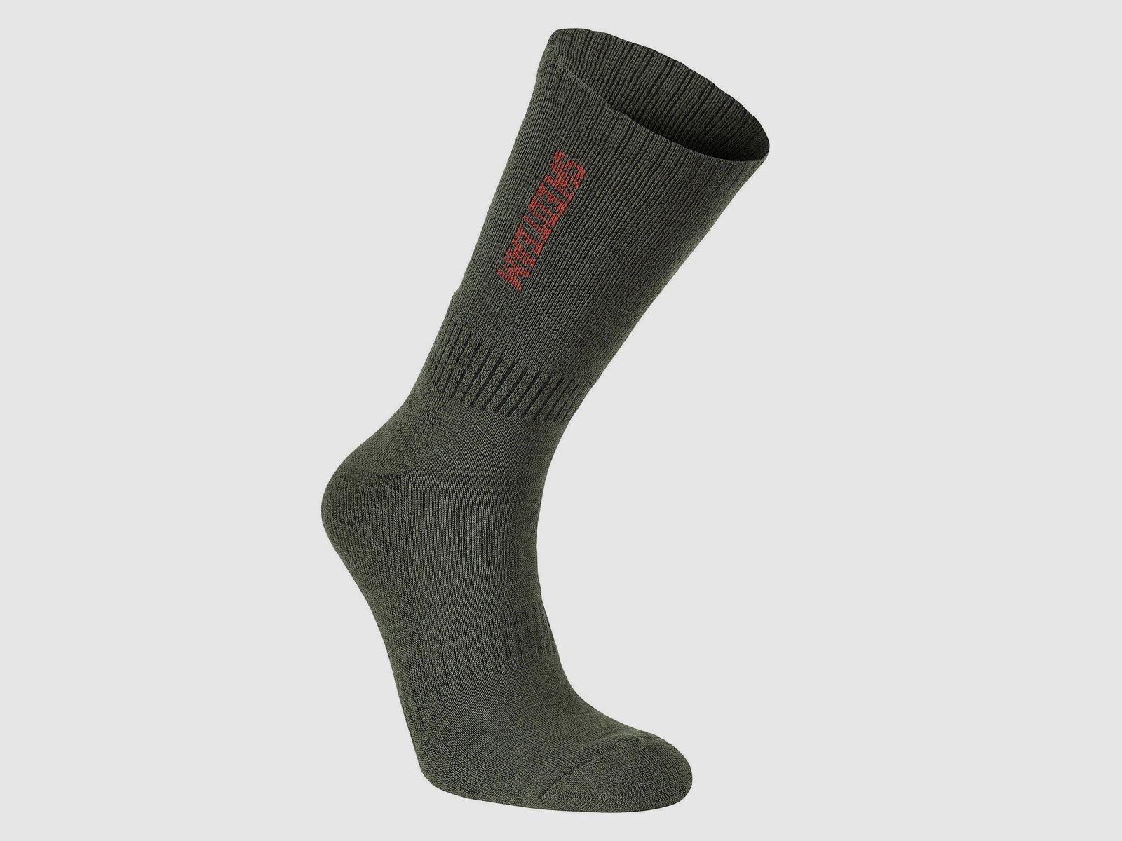 Swedteam Ultra Wollsocken Herren Grün 45/48