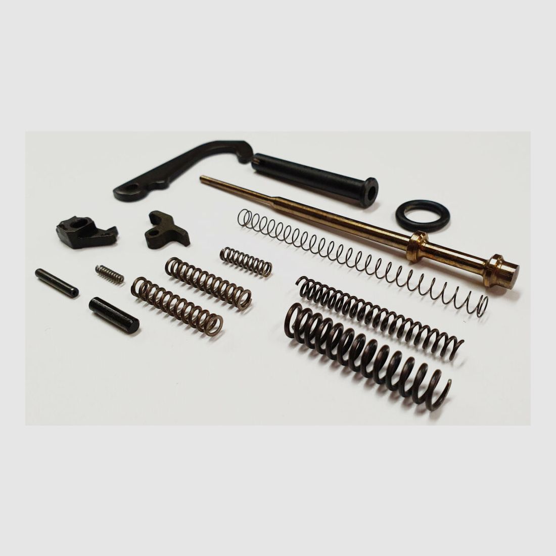 Franchi Das ultimative Verschleißteile Set für die FRANCHI SPAS15 Must Have Field Repair Kit for SPAS-15 MIL