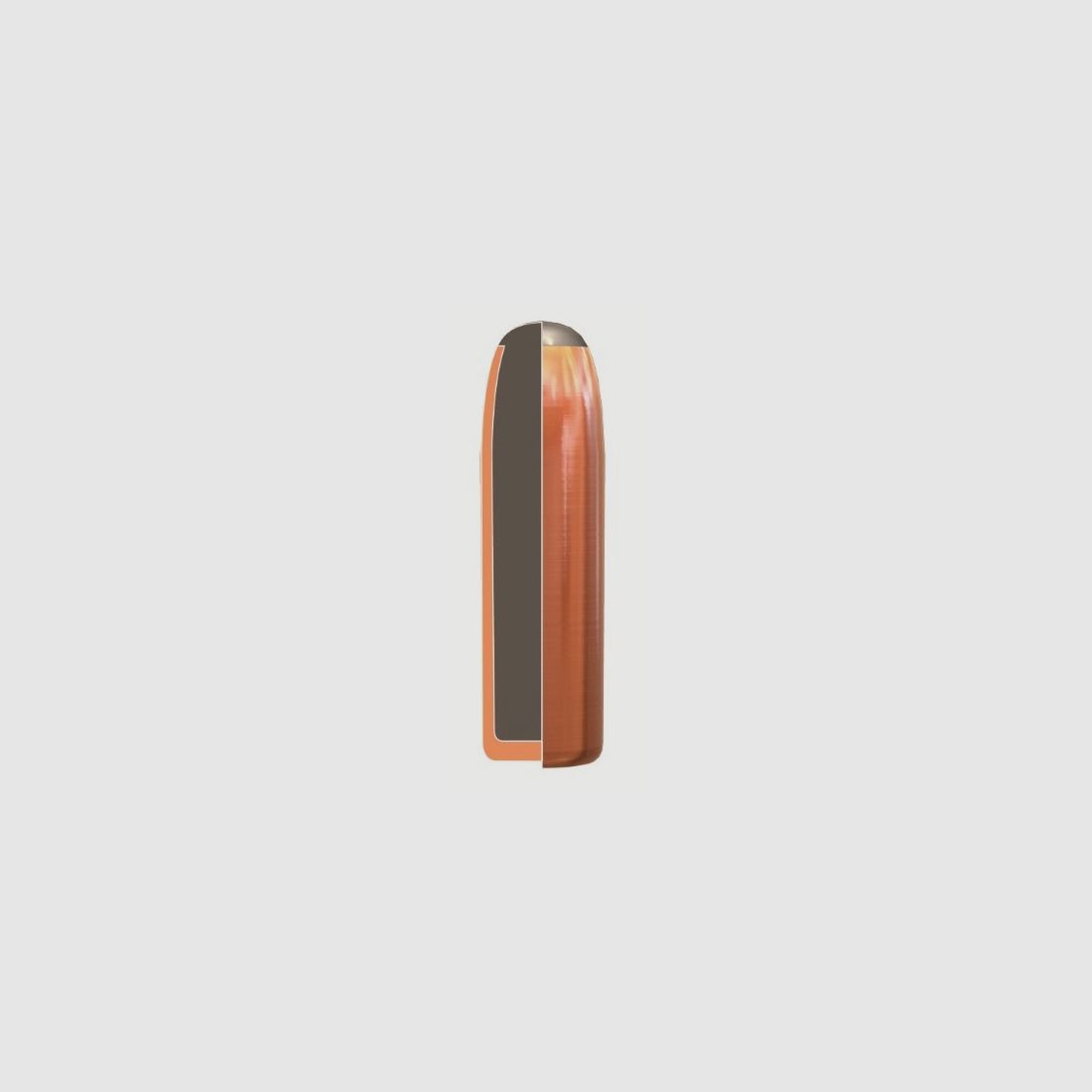Norma 6.5x55 Alaska 156 gr, Bild 3 von 3