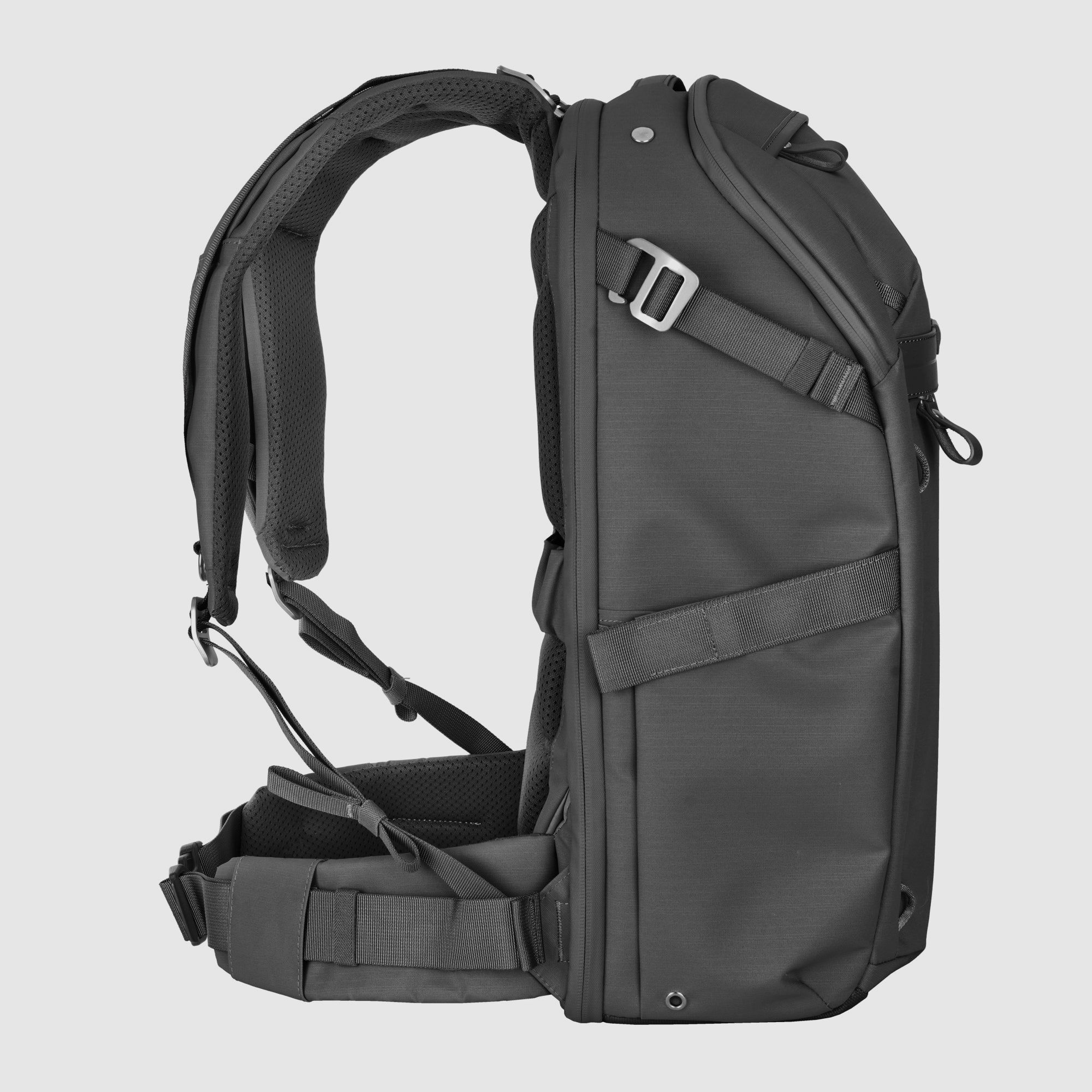 Vanguard World Veo Metro B30L BK – Plecak, zdjęcie 7 z 8