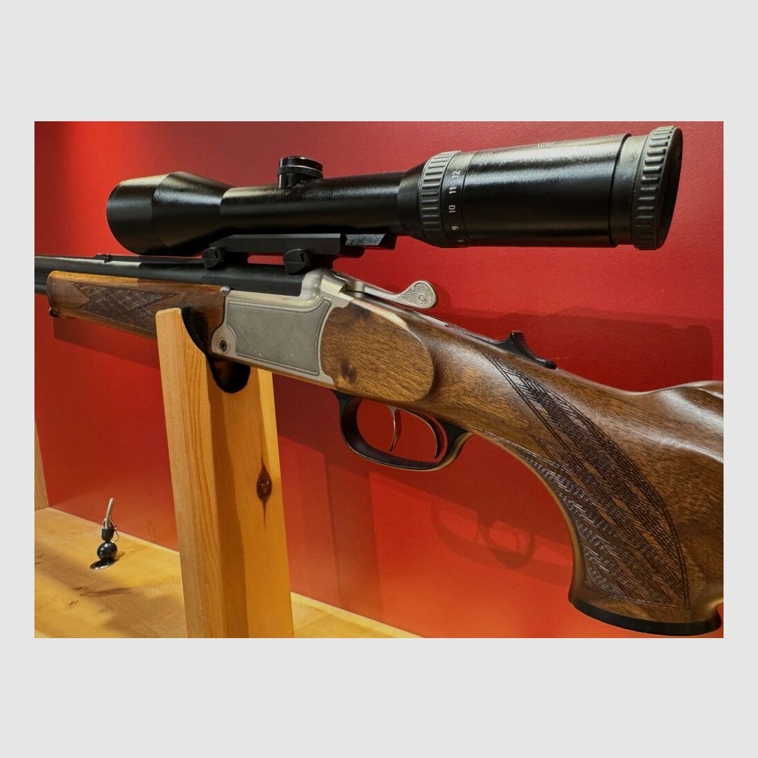 Blaser BBF95