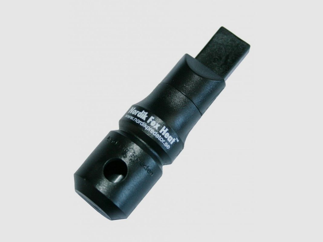 Appel de renard Nordik Predator Fox Heat