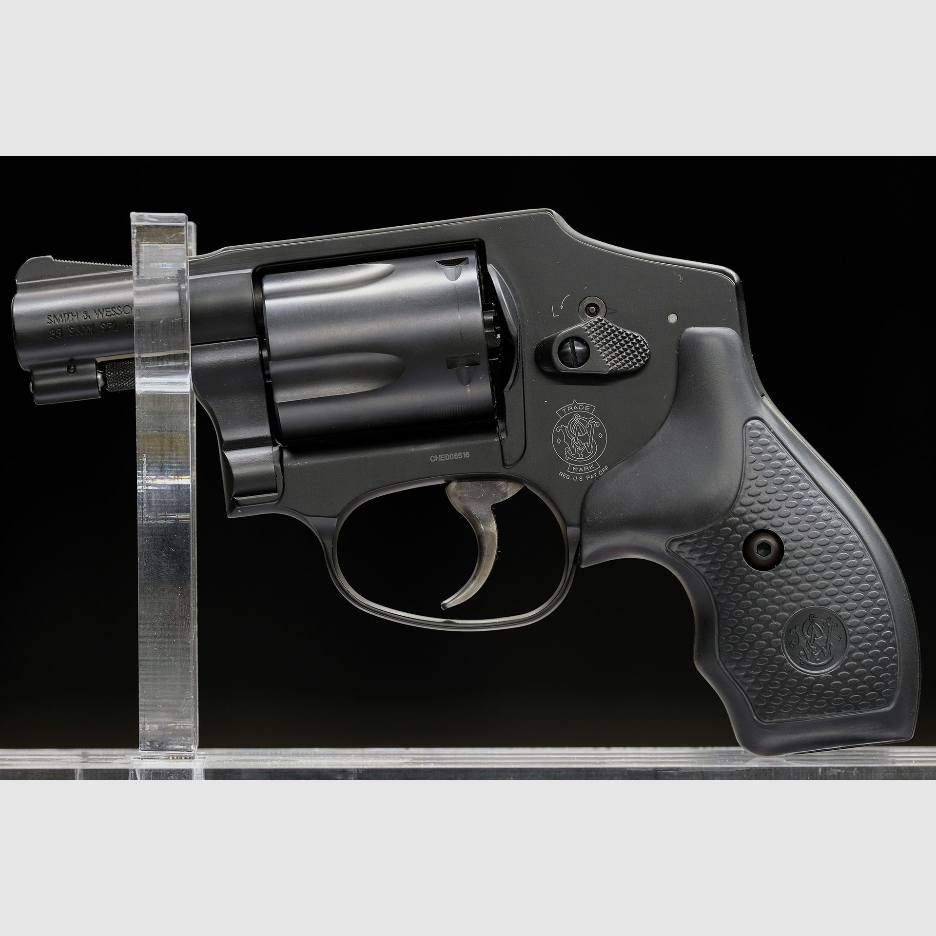 S&W AIRWEIGHT, immagine 2 di 7
