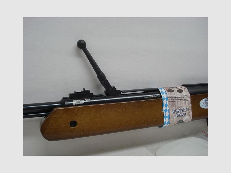 LG Oktoberfest Kal.4,4mmBB - Repetierer -F-