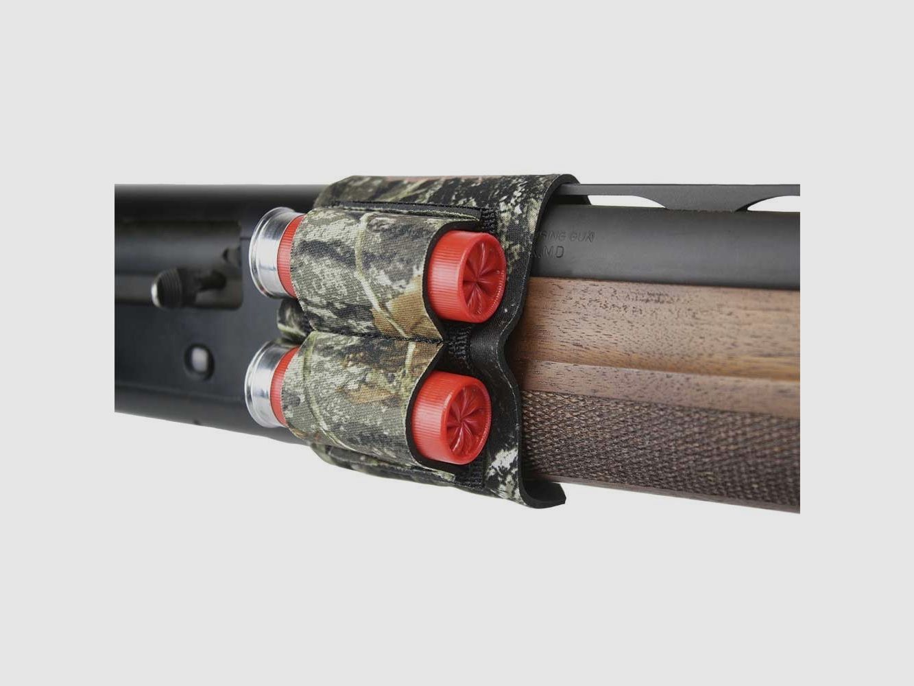 Side cartridge pouch – Camo Realtree Xtra / Edge, image 1 of 2