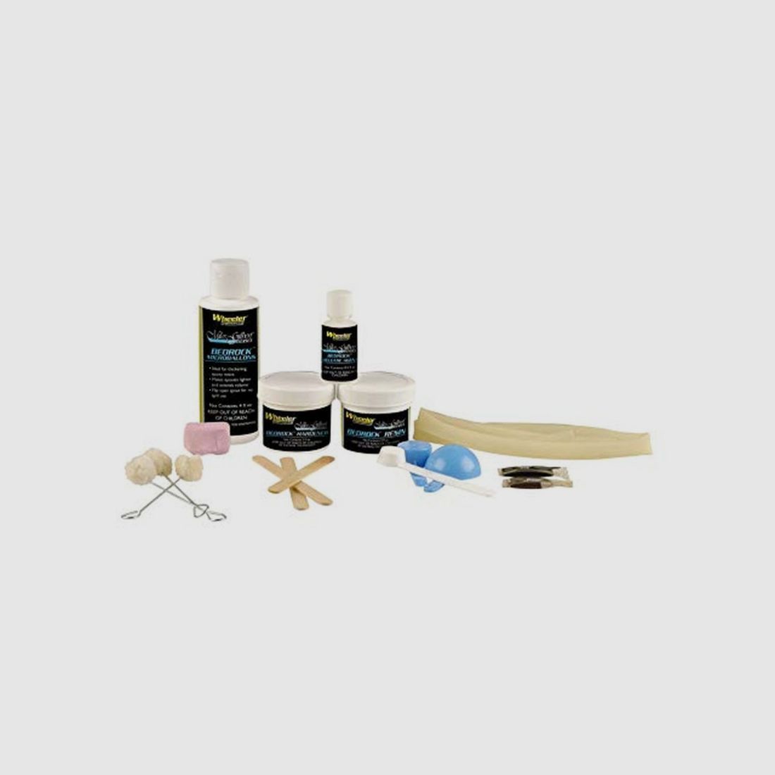 WHEELER BEDDING KIT, afbeelding 1 van 2