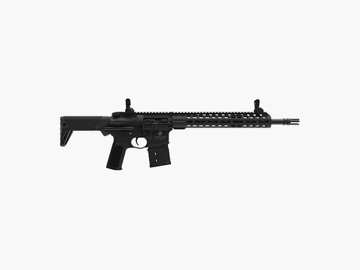 Selbstladebüchse Schmeisser AR15 M4FL CSS Stock Black 14.5" .223 Rem