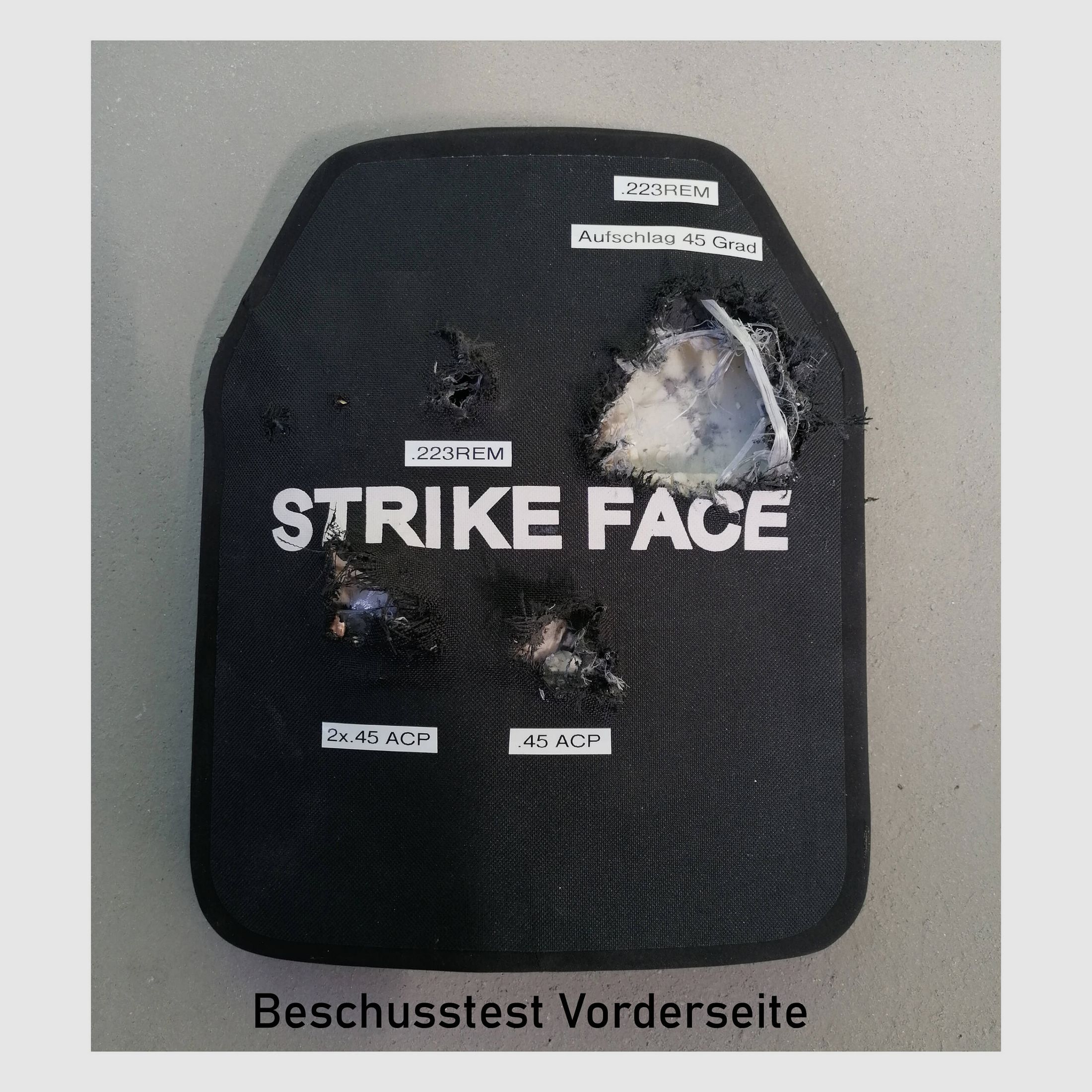 TacRaven – Tacplate Carrier Rundum Sorglos Paket, Bild 3 von 7