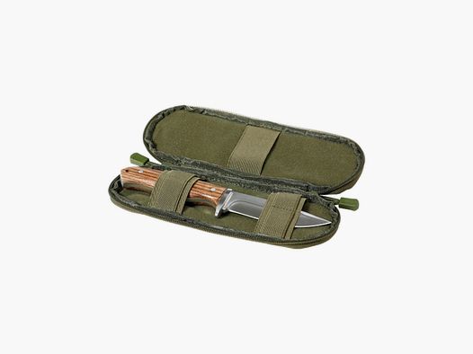 Multifunktions-Messertasche - 19 x 5,5 cm