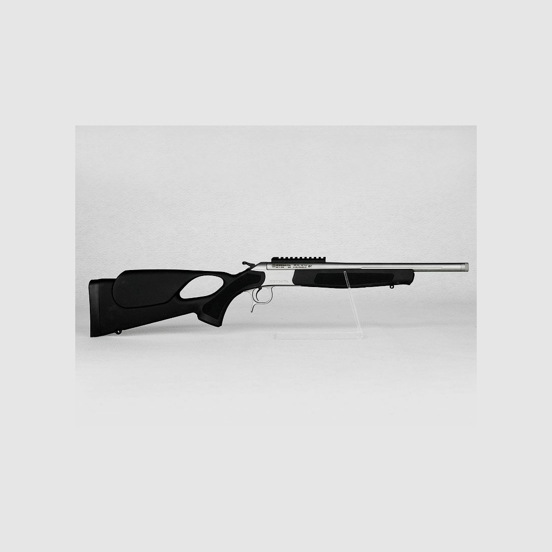BERGARA BA13 Take Down 16,5-Zoll, STAINLESS