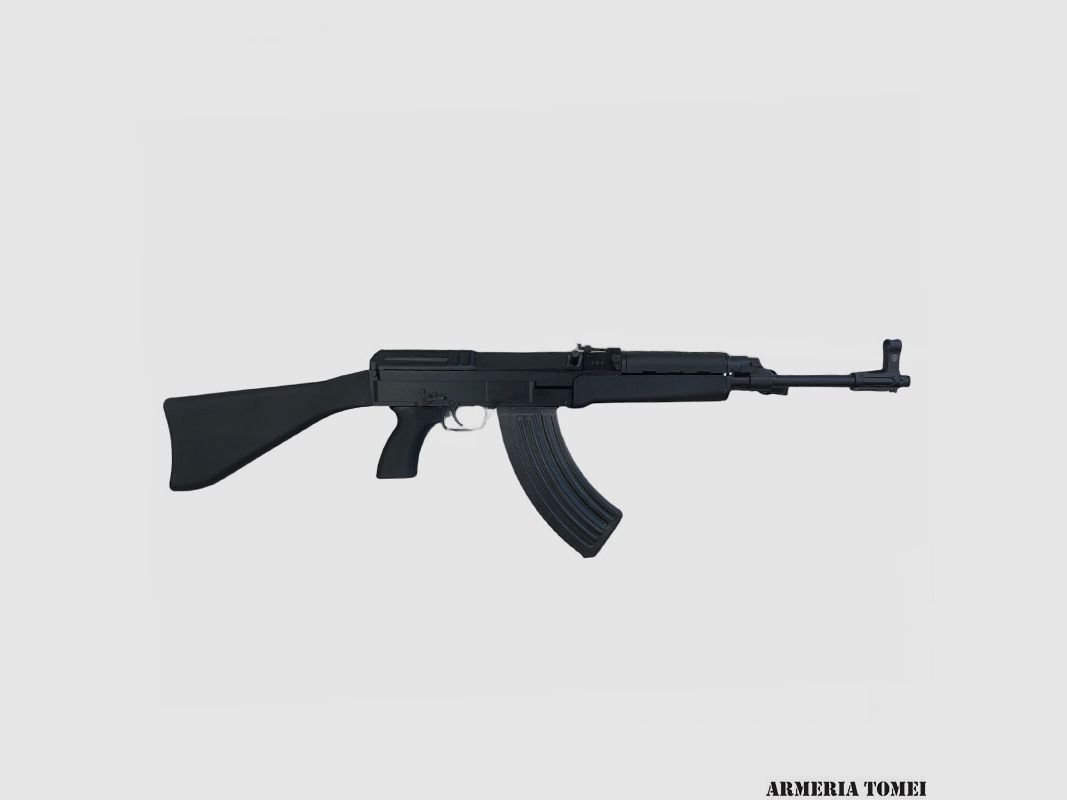 BÜCHSE – CSA MOD. VZ58 GEWEHR KAL. 7,62 X 39, Bild 1 von 4