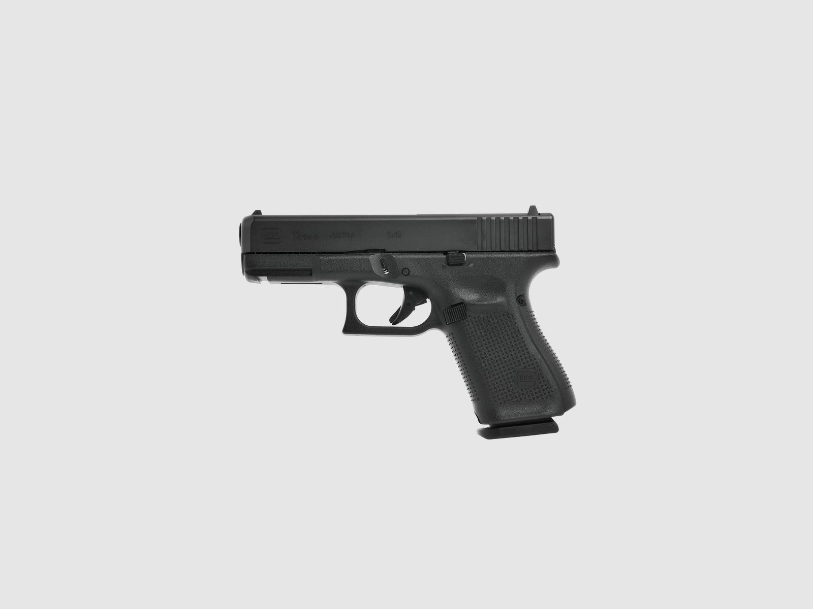 Glock 19 Gen. 5 9mmx19