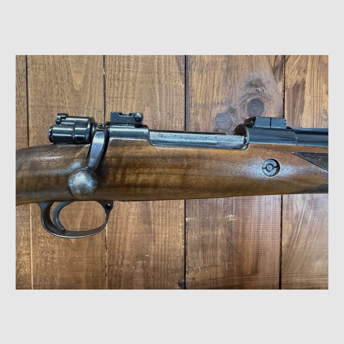 Alljagd Mod.310, Bild 7 von 9