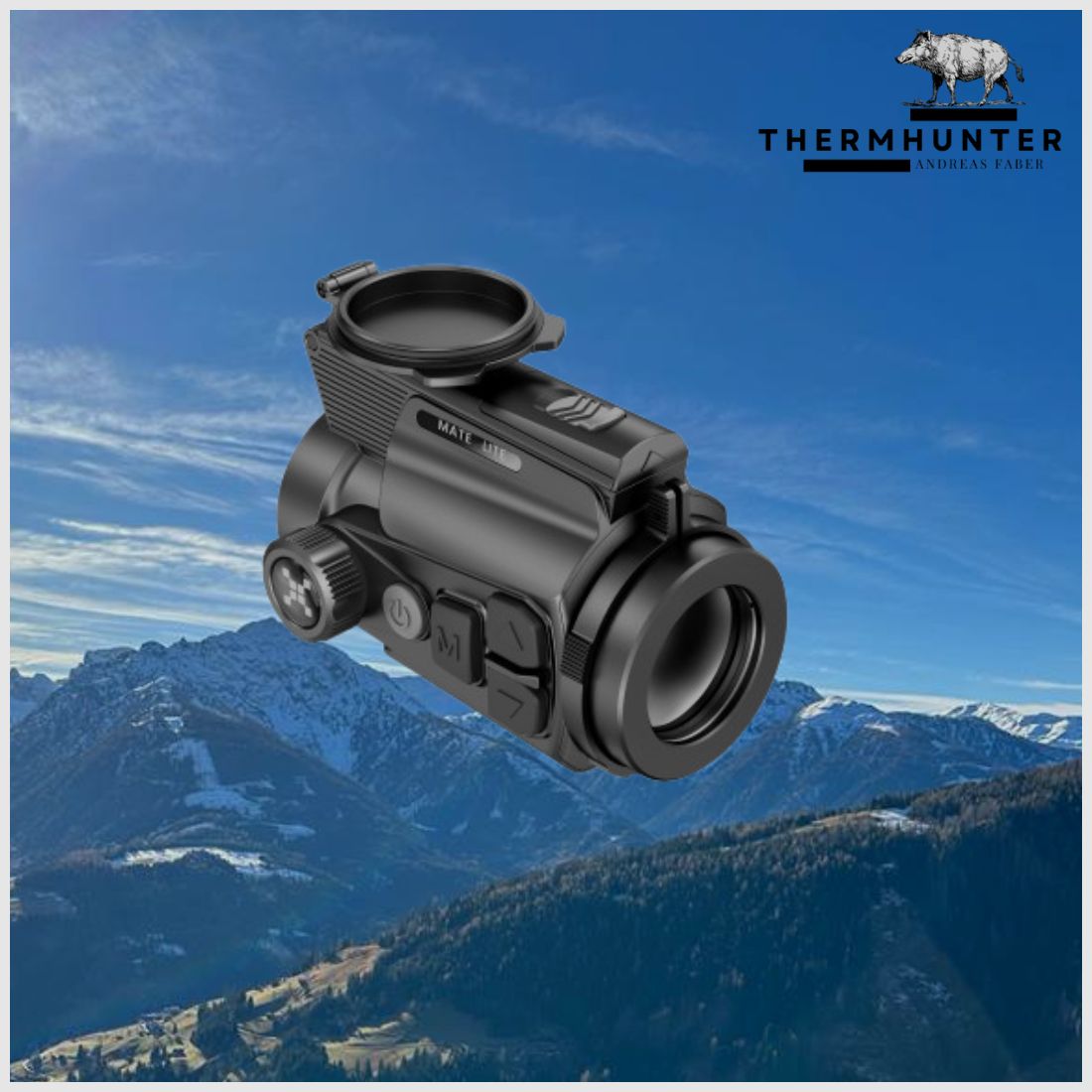 Nocpix (Infiray) Mate Lite L38 -NEU-