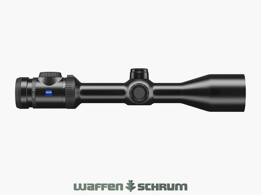 Zeiss Victory V8 - 1,8-14x50 / 30mm middenbuis zonder rail