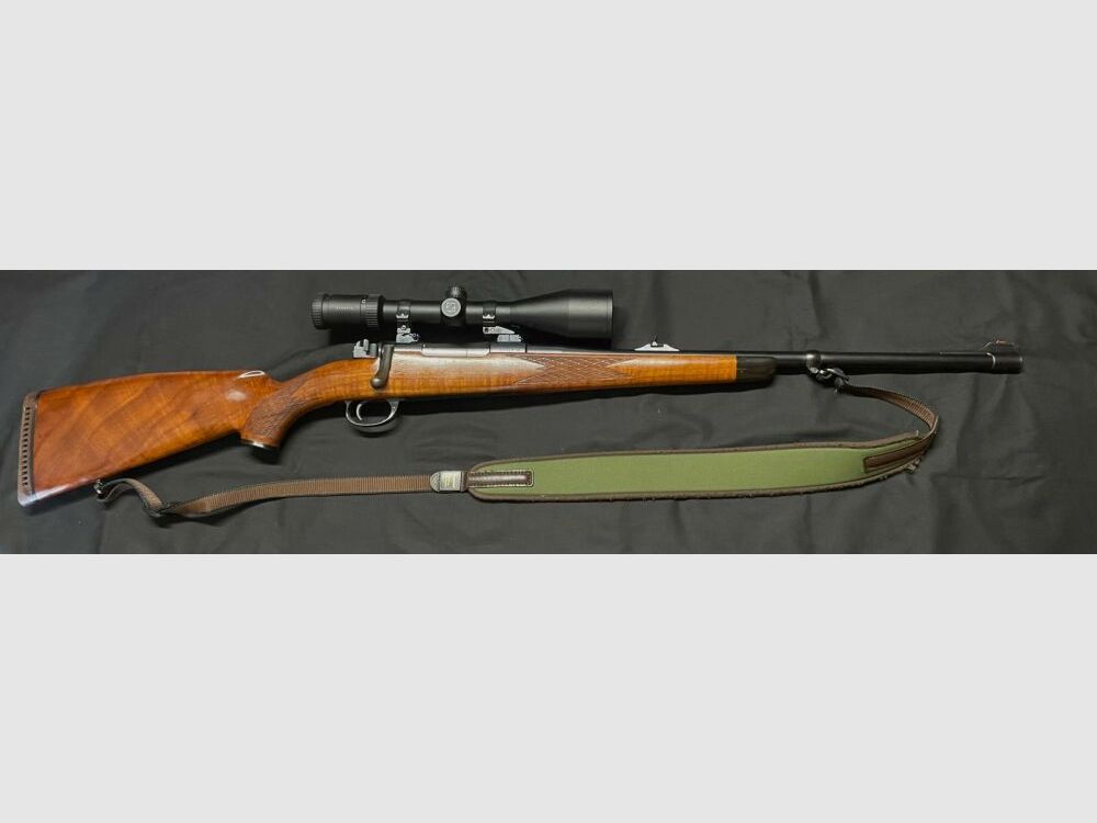 Modelo Argentino 98