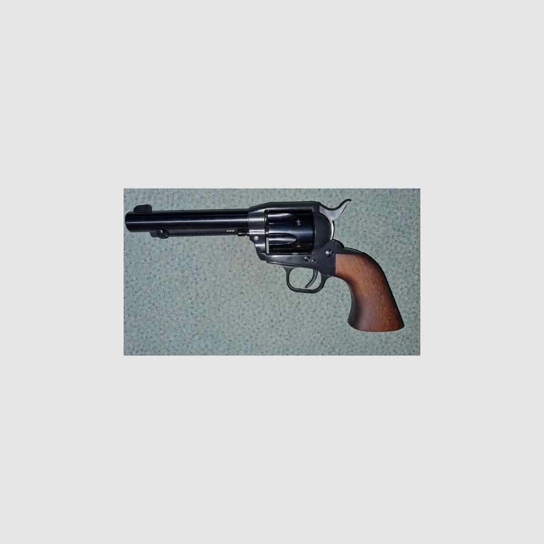 Weihrauch Western Single Action
