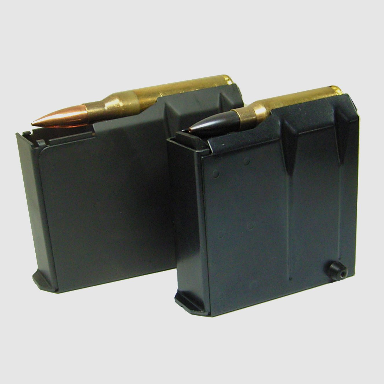 Sako TRG 22 & TRG 42 Magazine