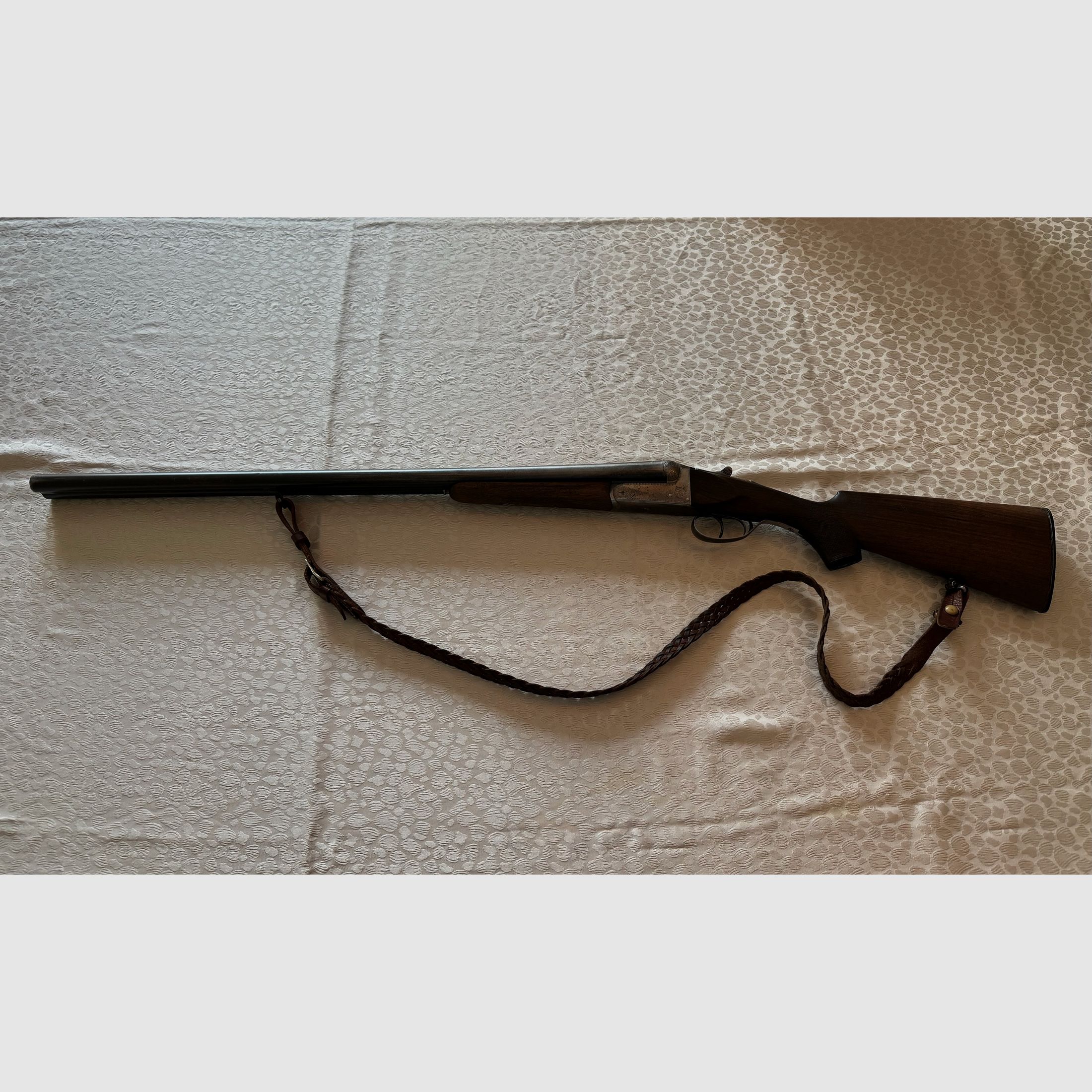 Adler Querflinte 12/70