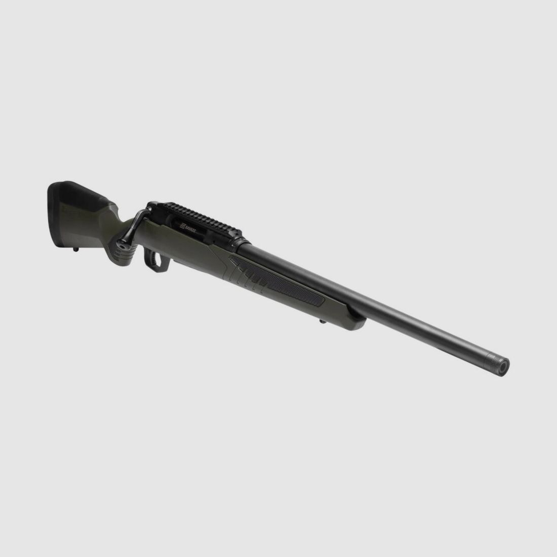 Savage Arms IMPULSE HOG HUNTER straight-pull repeater
