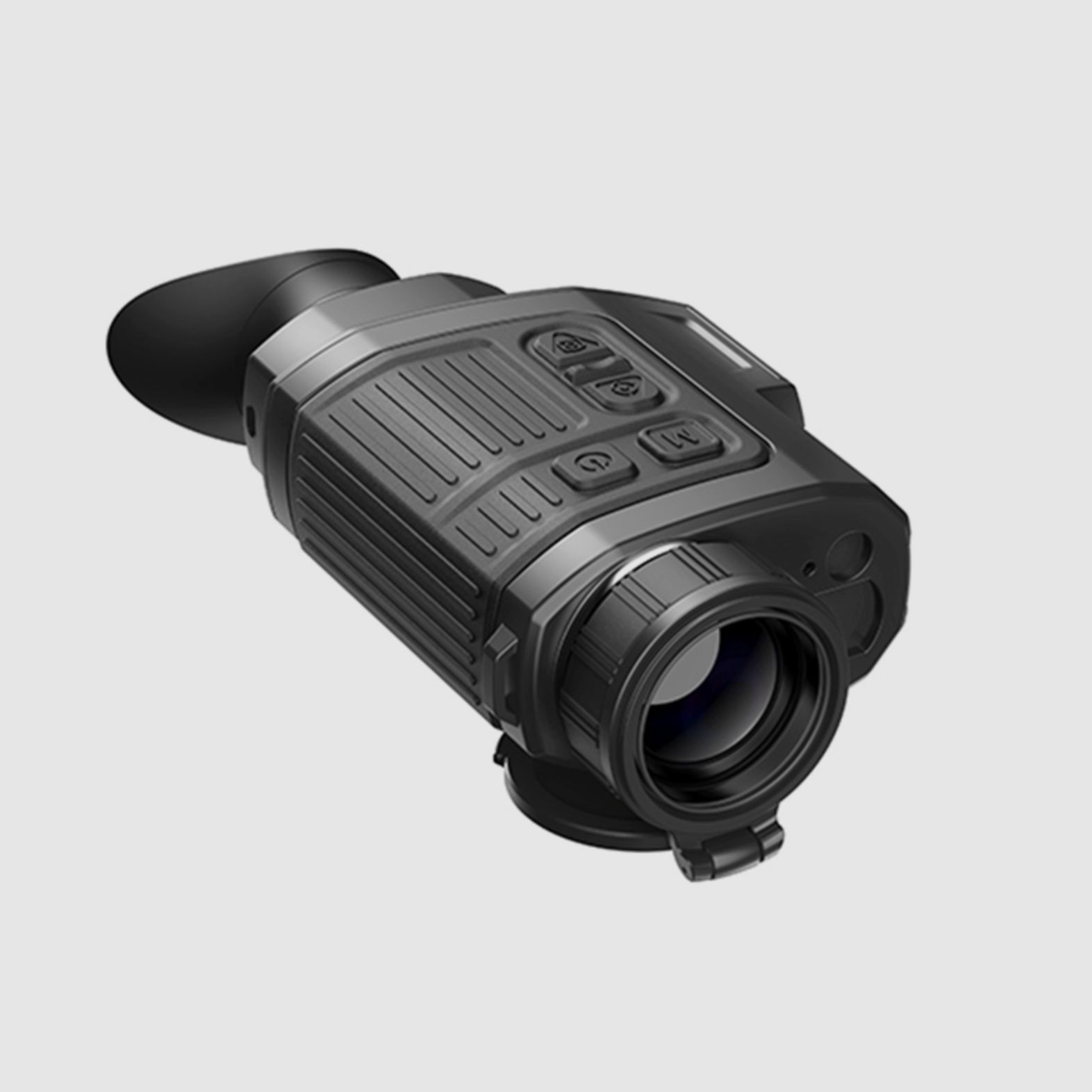 InfiRay Xeye FH35R thermal imaging handheld device with rangefinder sensor 640 × 512