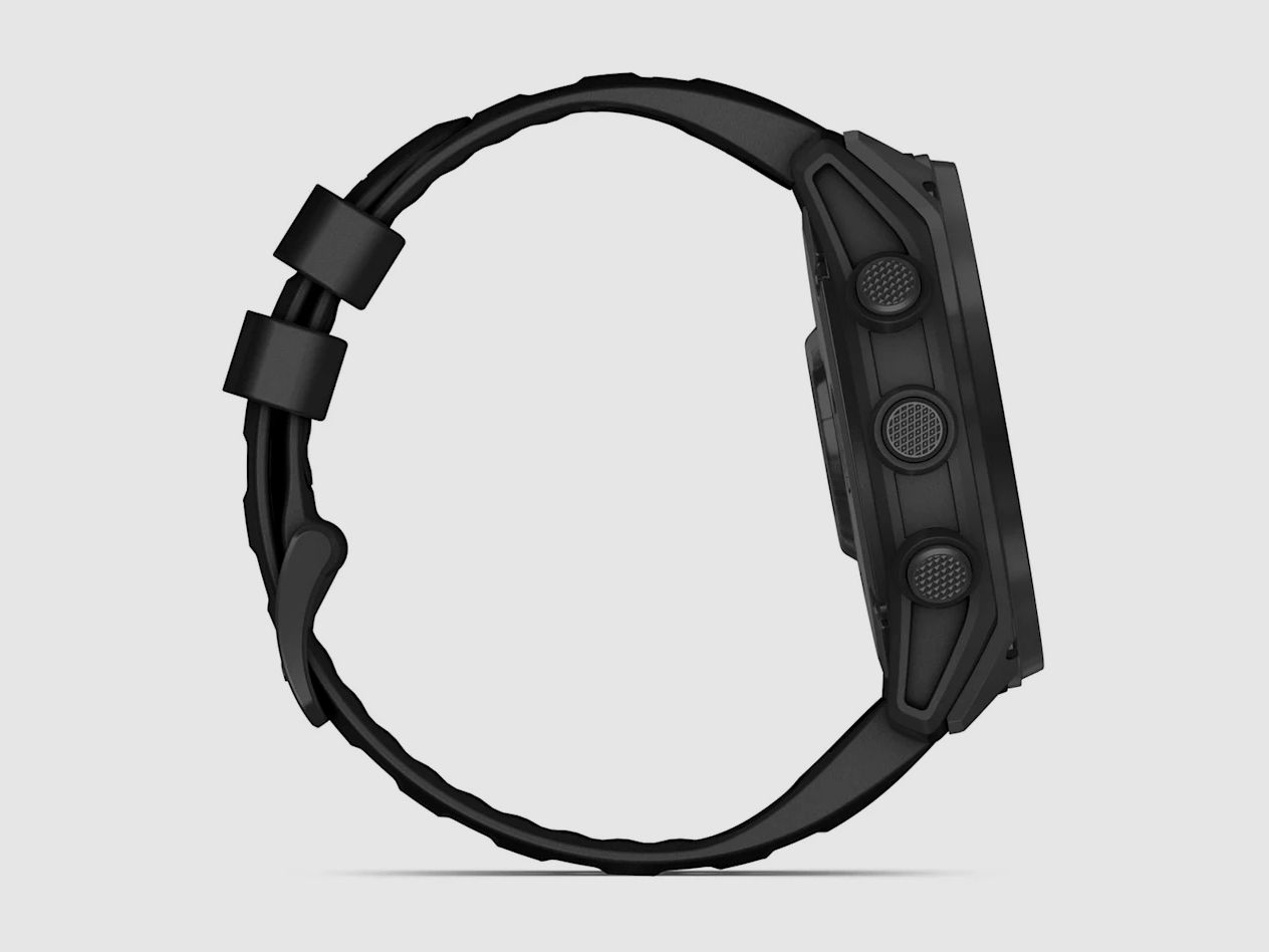 Garmin tactix 8 – 51 mm Solar, Bild 5 von 12