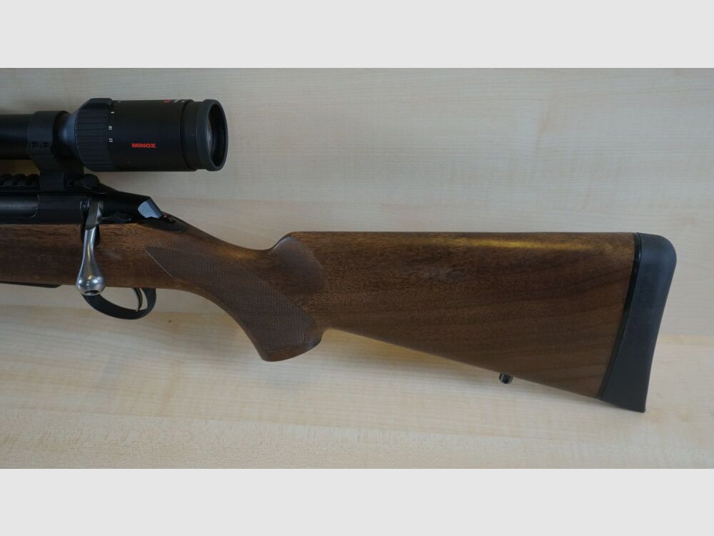 Système de liaison Tikka T3x Hunter