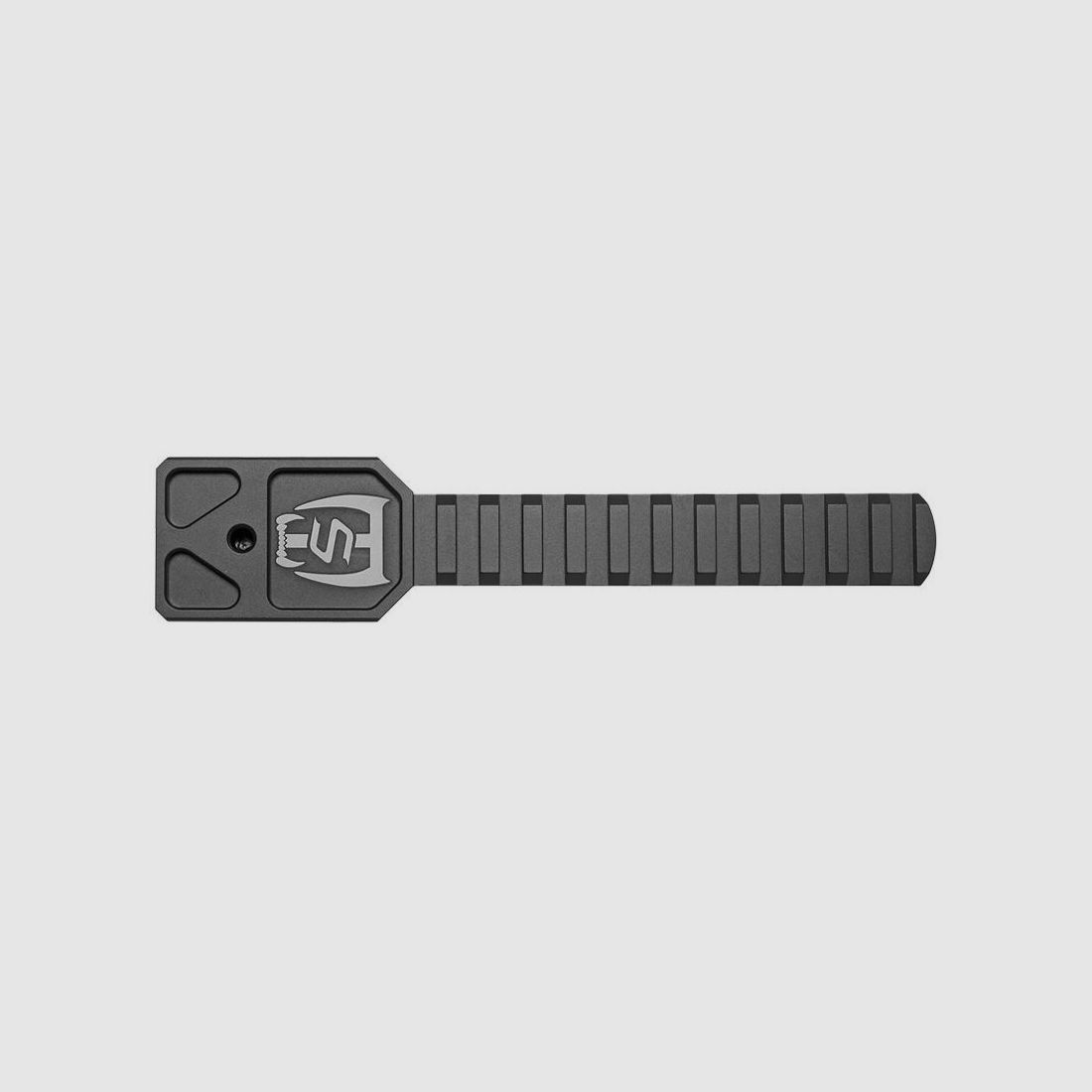 Saber Tactical Picatinny Rail Extension, afbeelding 3 van 5