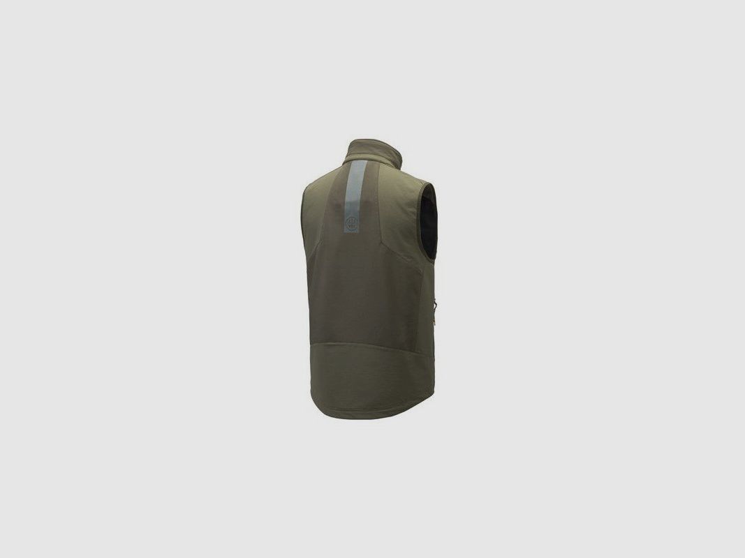 Beretta Butte Softshell Vest, afbeelding 2 van 3