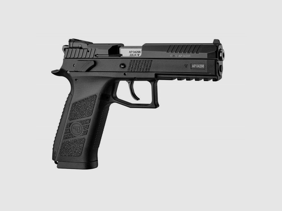 CZ P-09 Kadet - 22LR, image 2 sur 3