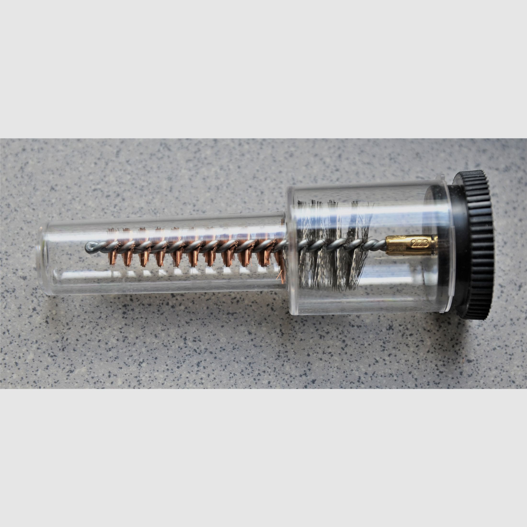 Schmeisser WeaponCare AR15 zestaw do czyszczenia - .223 Rem zestaw do czyszczenia broni długiej, zdjęcie 4 z 9