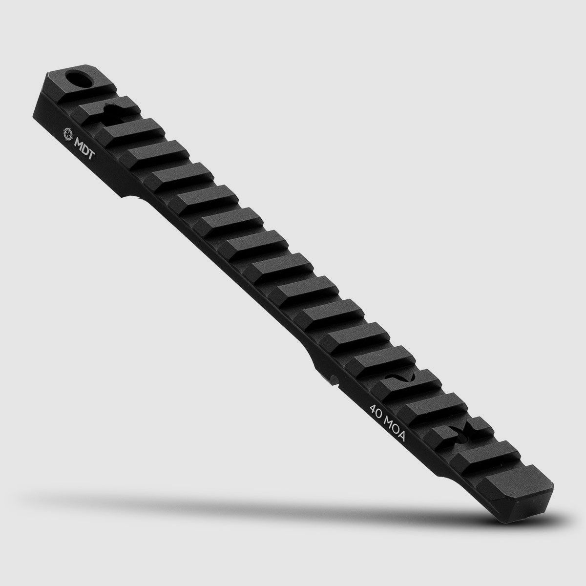 MDT 40 MOA Picatinny Scope Base, Bild 1 von 3