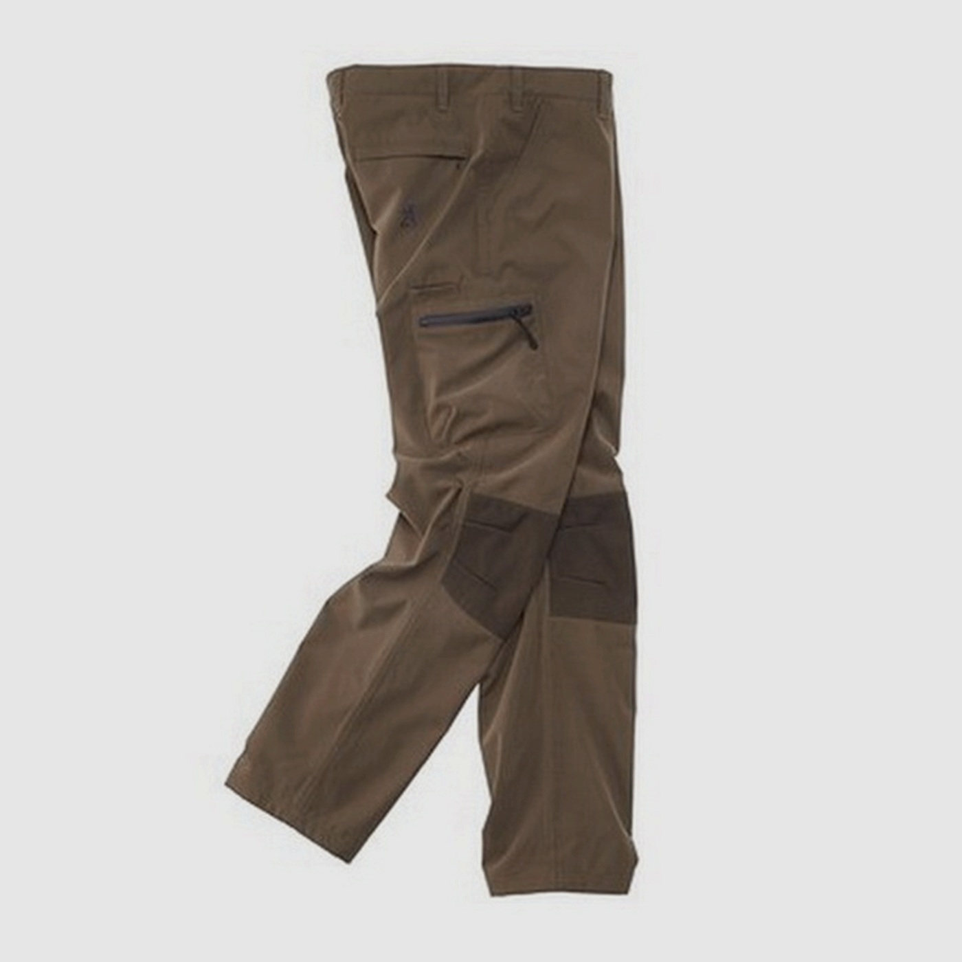 PANTS – BROWNING – FEATHERLIGHT GREEN, image 1 of 2
