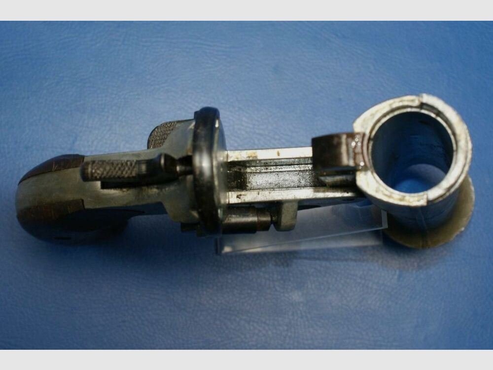 Berridge & Co. No. 2 Mark IV 25mm British (Signal)