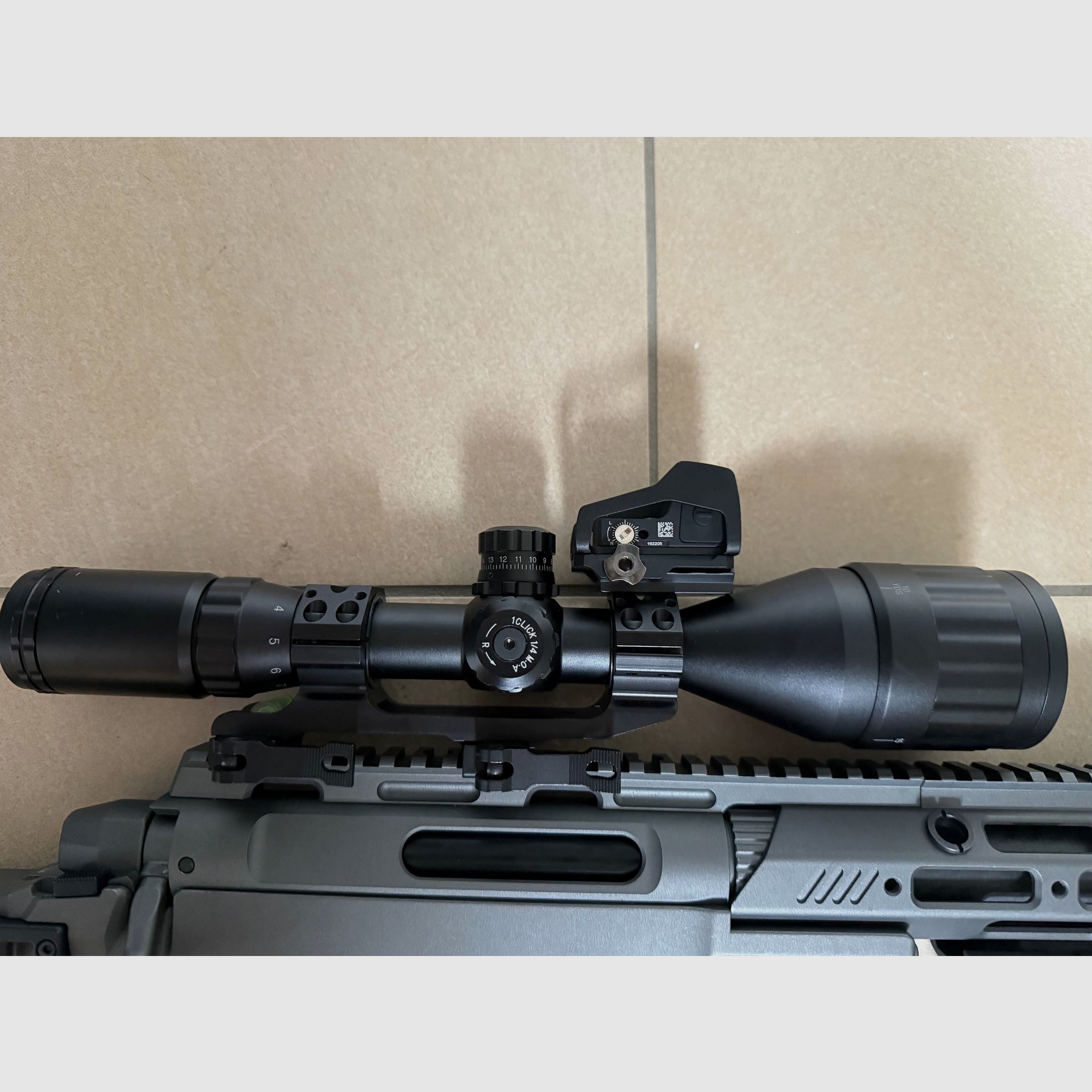 Ares MSR - 303 