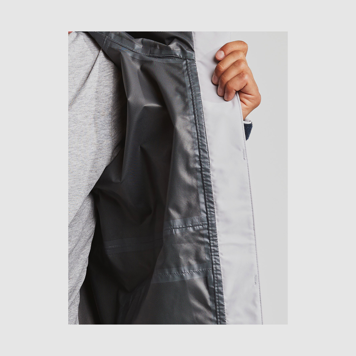 Kurtka męska DIDRIKSONS Tuba Navy