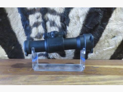 Point rouge AIMPOINT 9000SC 4moa avec flips