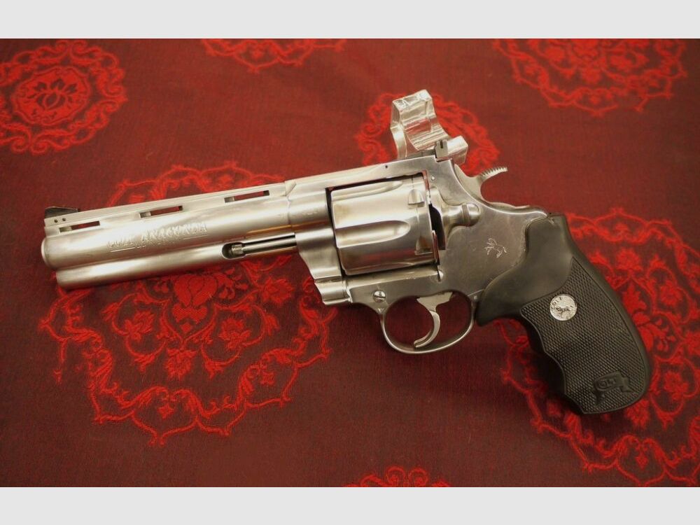 Colt Anaconda