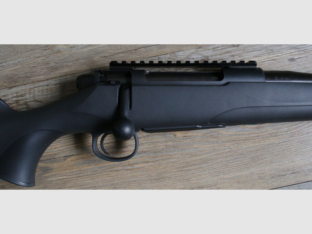 Mauser M18 mit MG15x1