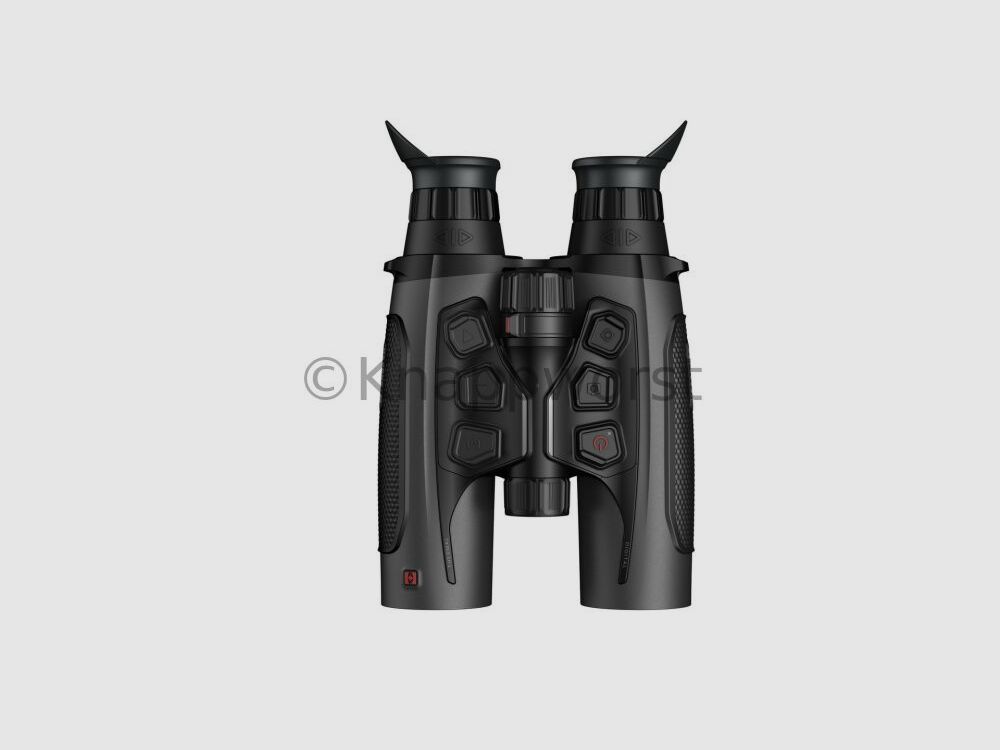 HIK Micro HIKMicro Habrok 4K HE25L 2.0 thermal imaging camera