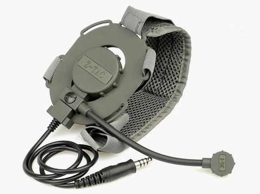 Z-Tactical Headset Z-Tactical Bowman Evo III Grün