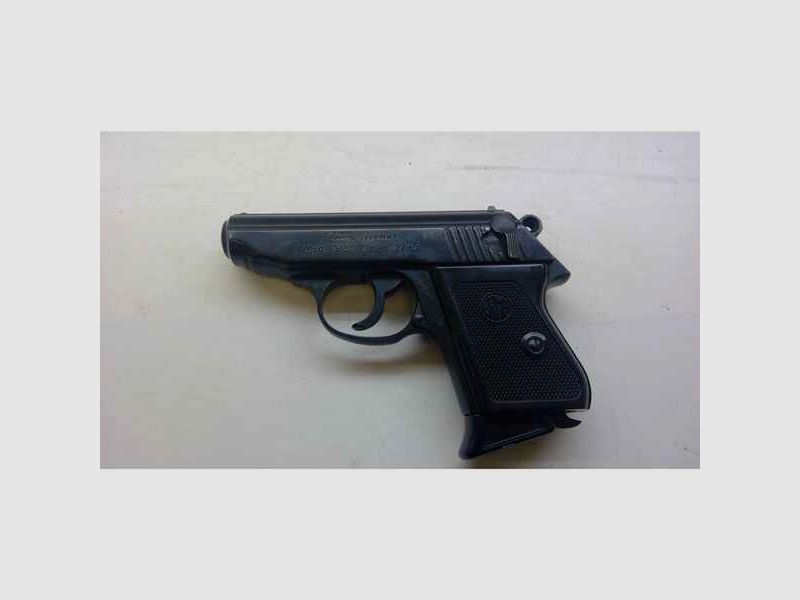Pistole Erma Mod.EP552S