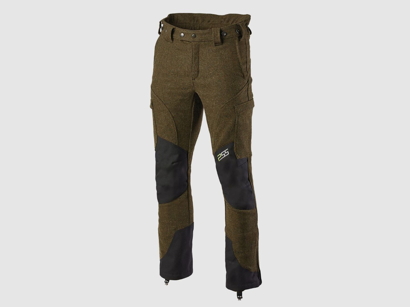 PSS X-treme Jagdhose Loden – Größe: XL