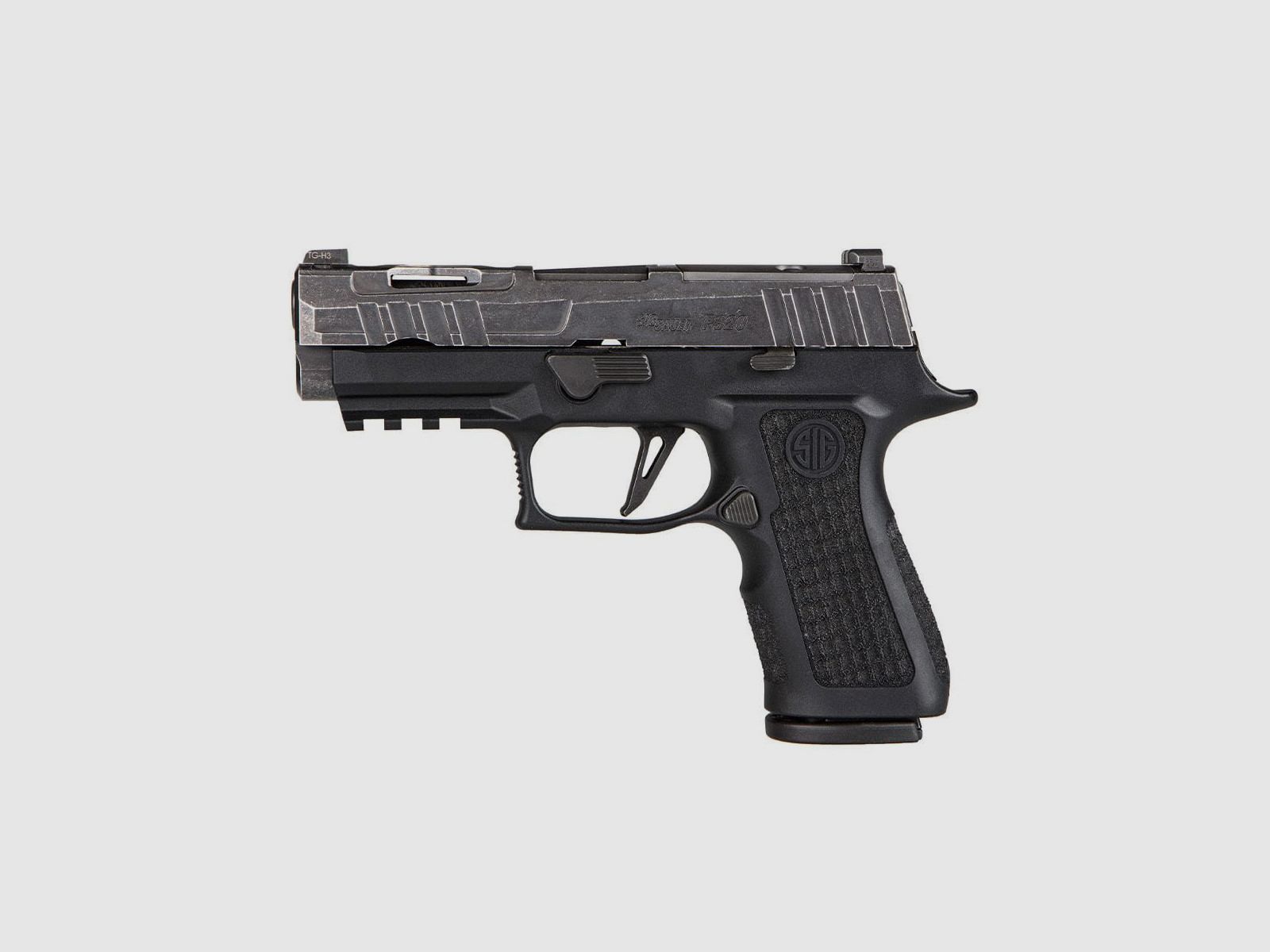 Sig Sauer P320 XCompact Spectre, afbeelding 1 van 5