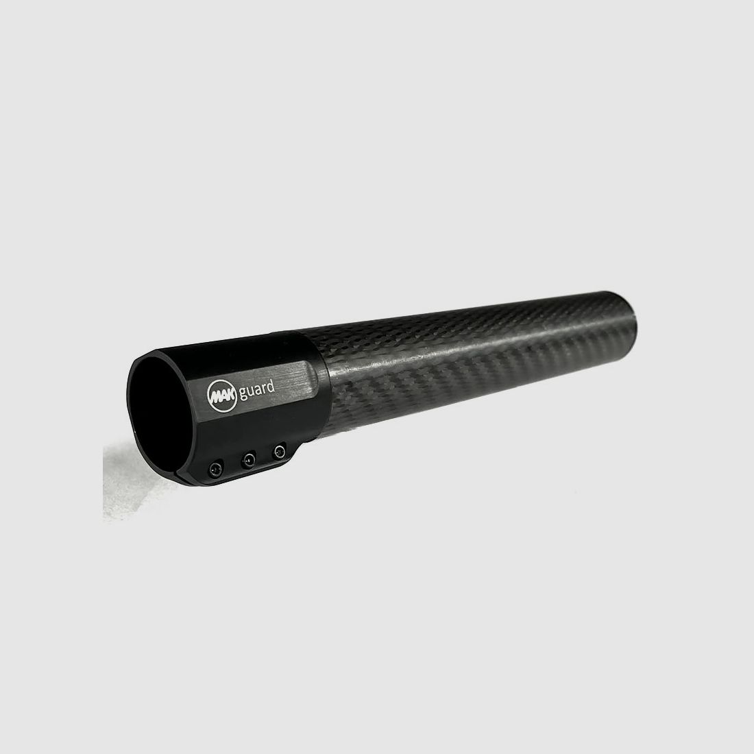 MAKguard Garde-main en carbone pour Tippmann Arms M4-22 10,5 pouces