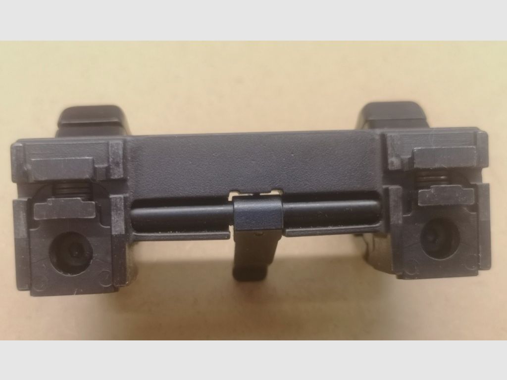 H&K mounting bracket SL6 and SL7