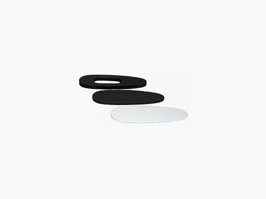 RECCO SPESSORE PER CALCIOLO IN PLASTICA 4,5MM KASP4 UNIVERSALE